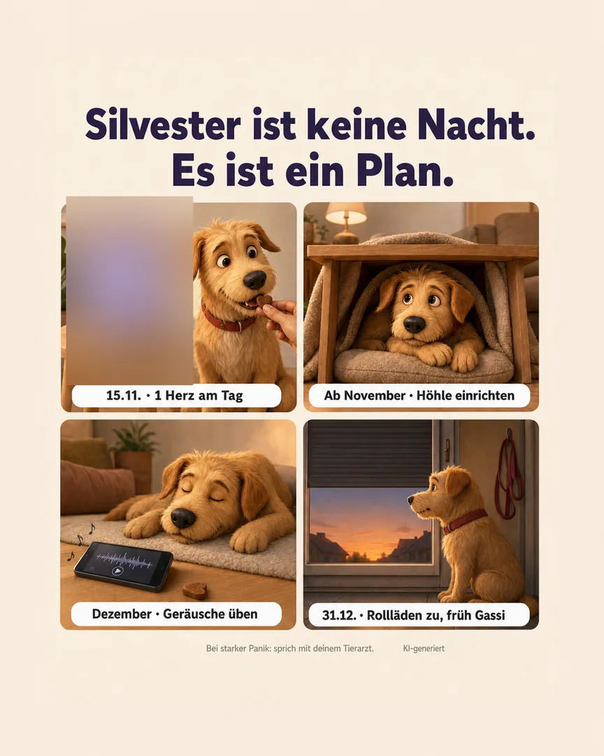 Tier-Supplement · Static Ad, DE