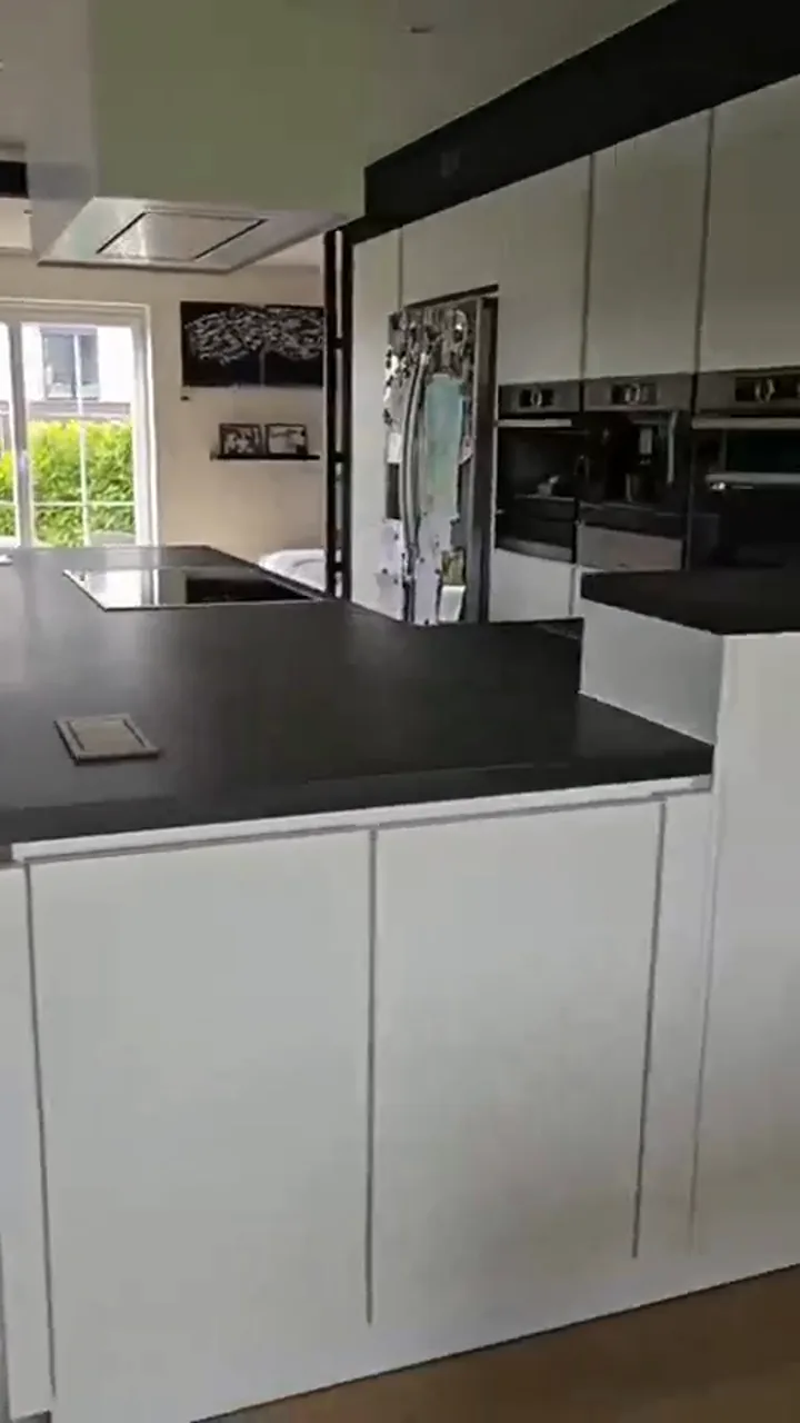 Klebefolie · Video-Ad, DE
