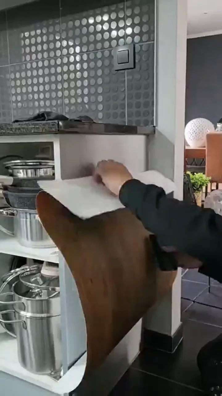 Klebefolie · Video-Ad, DE