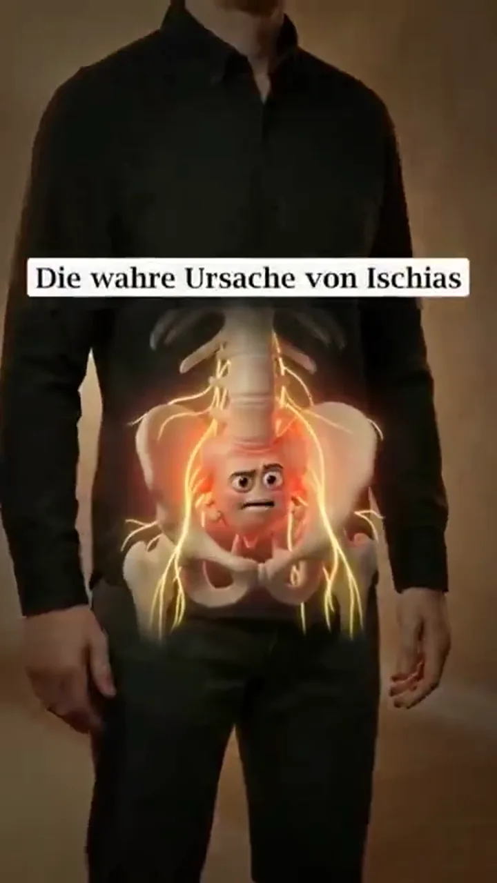 Schmerzlinderung · Video-Ad, DE