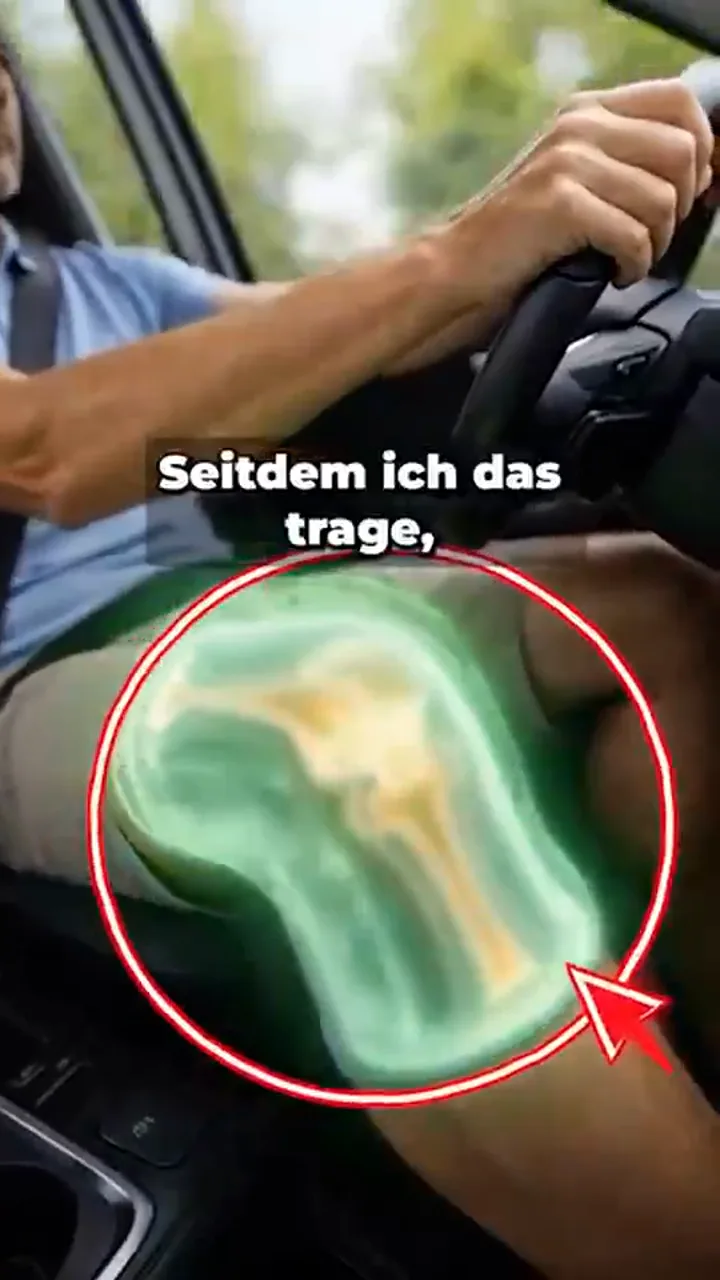 Schmerzlinderung · Video-Ad, DE