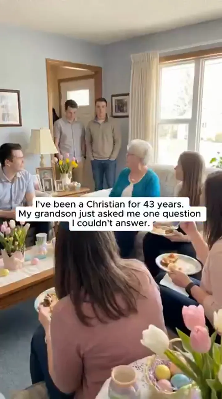 Bibel-App · Video-Ad, EN