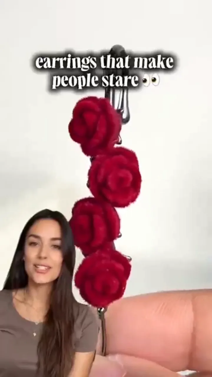 Ear Cuffs · Video-Ad, EN