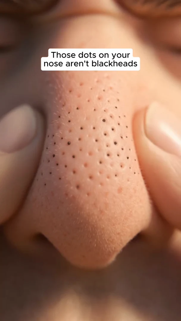 Hautpflege · Video-Ad, EN