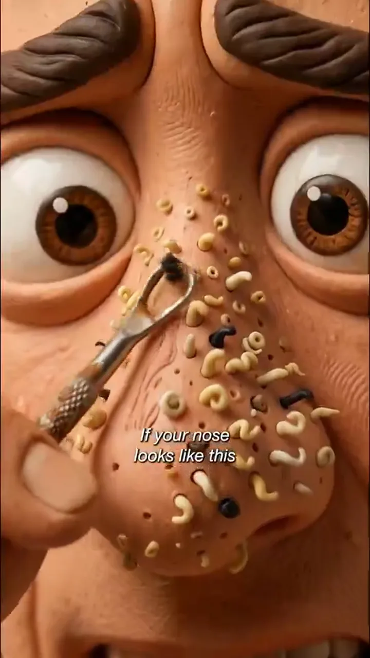 Hautpflege · Video-Ad, EN